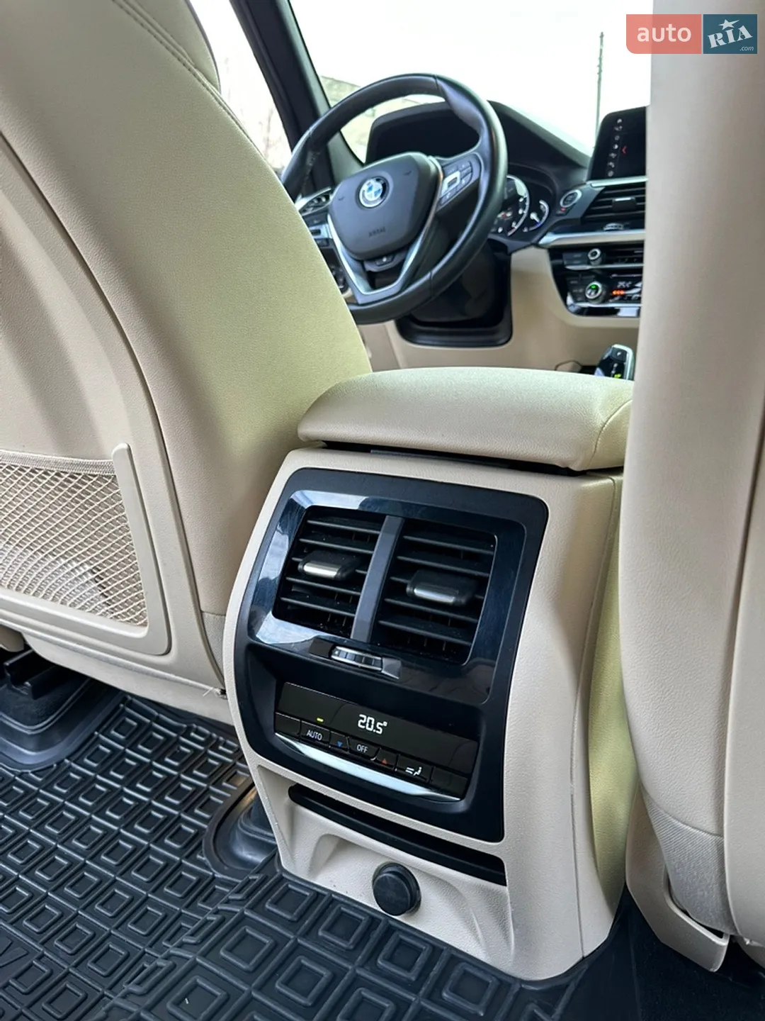 2019 BMW X3 - мініатюра 14