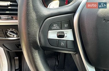 Позашляховик / Кросовер BMW X3 2020 в Луцьку