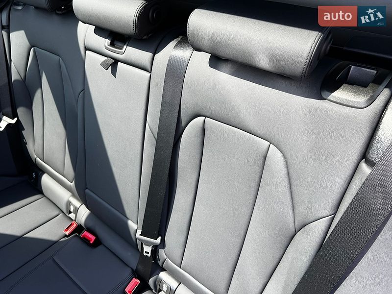 Позашляховик / Кросовер BMW X3 2020 в Луцьку