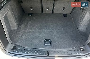 Позашляховик / Кросовер BMW X3 2020 в Луцьку