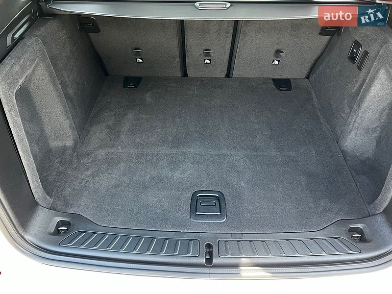 Позашляховик / Кросовер BMW X3 2020 в Луцьку