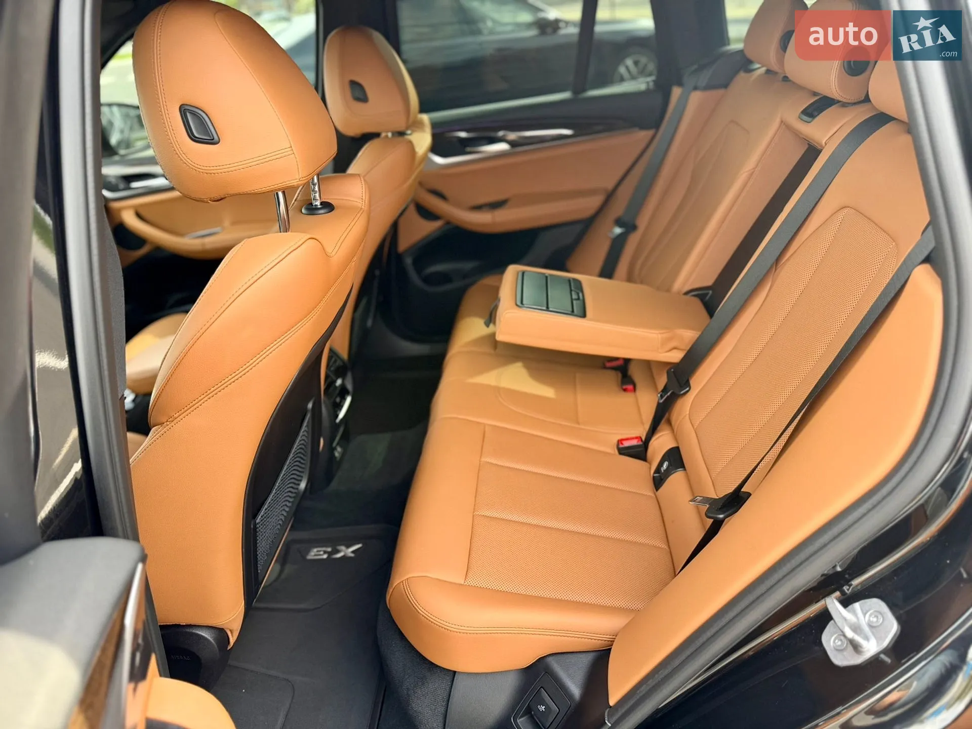 2022 BMW X3 - мініатюра 15
