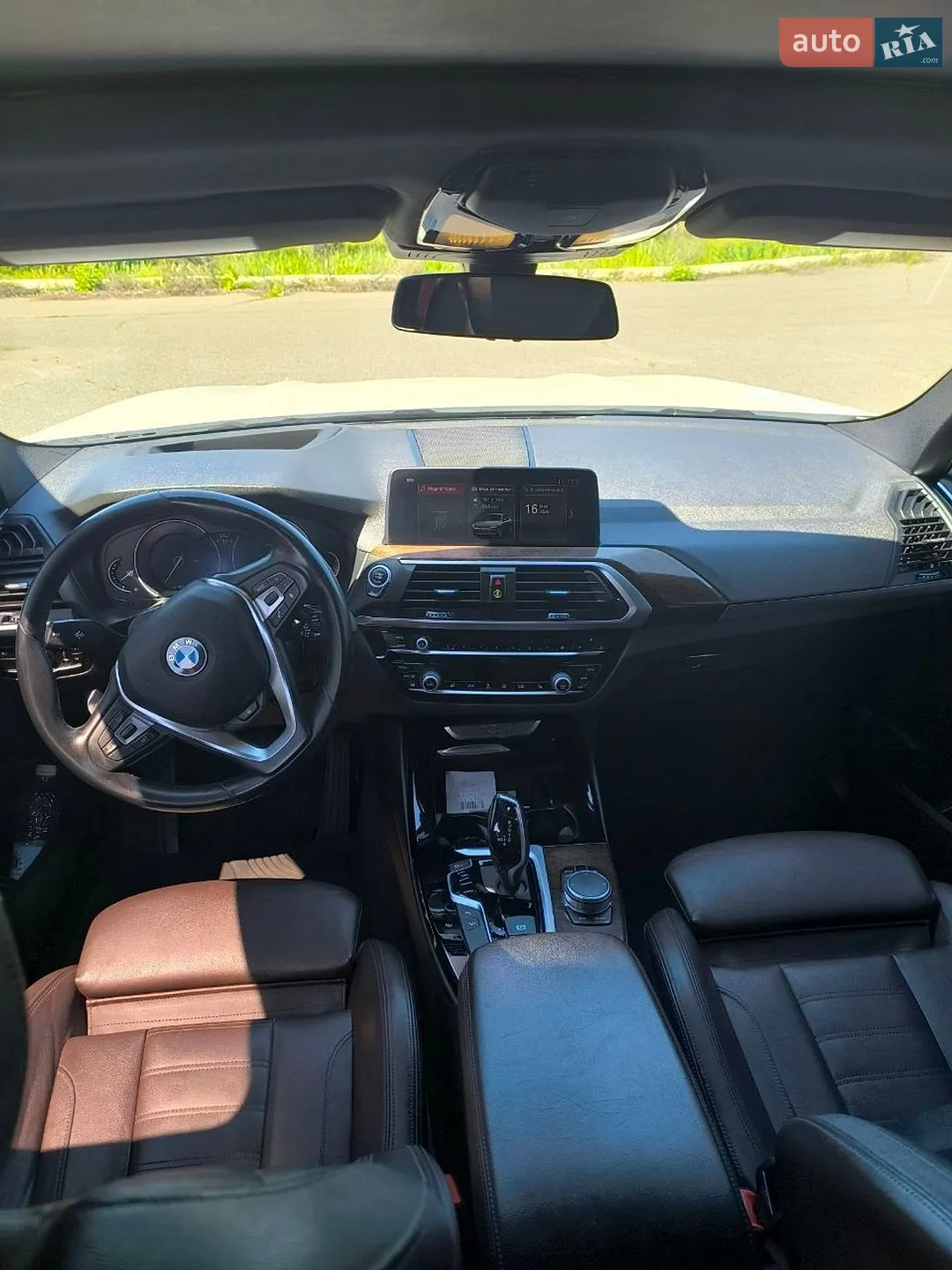 2018 BMW X3 - мініатюра 22