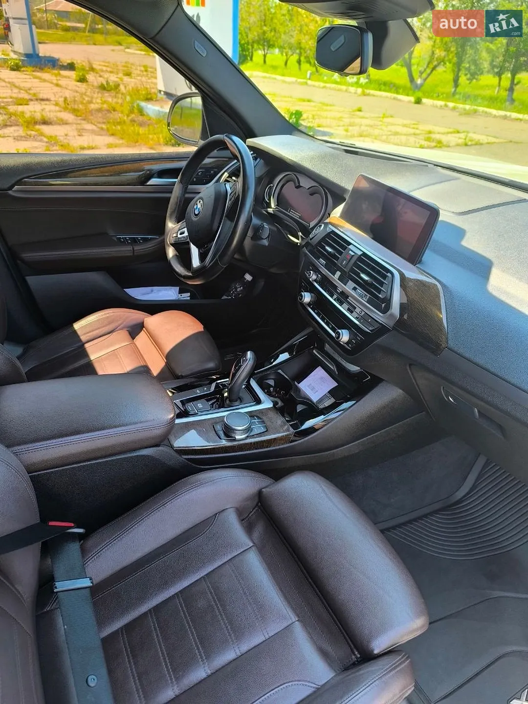 2018 BMW X3 - мініатюра 28