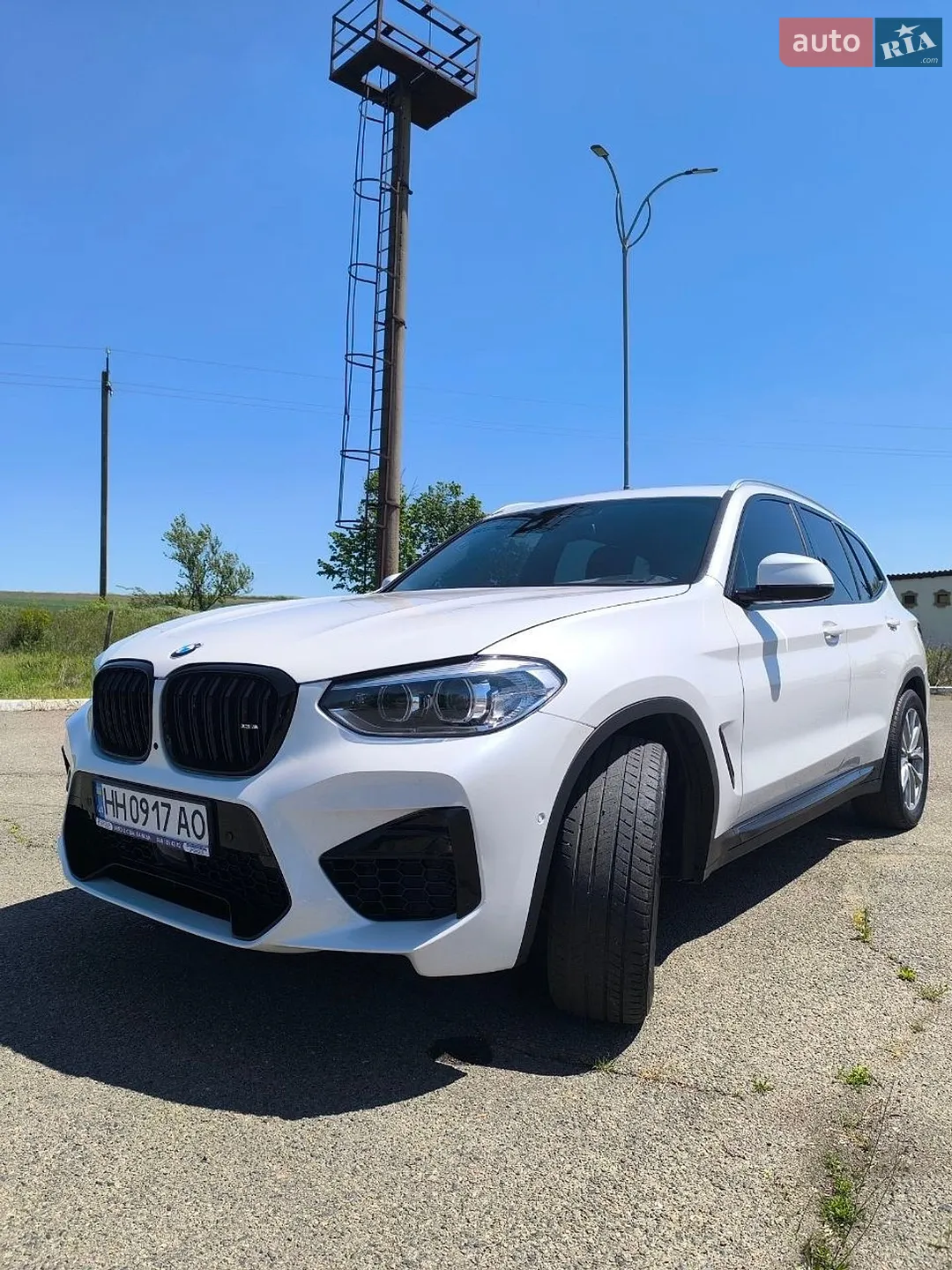 2018 BMW X3 - мініатюра 45