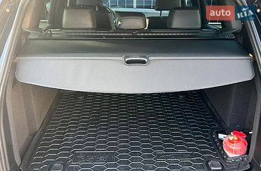 Внедорожник / Кроссовер BMW X3 2012 в Киеве