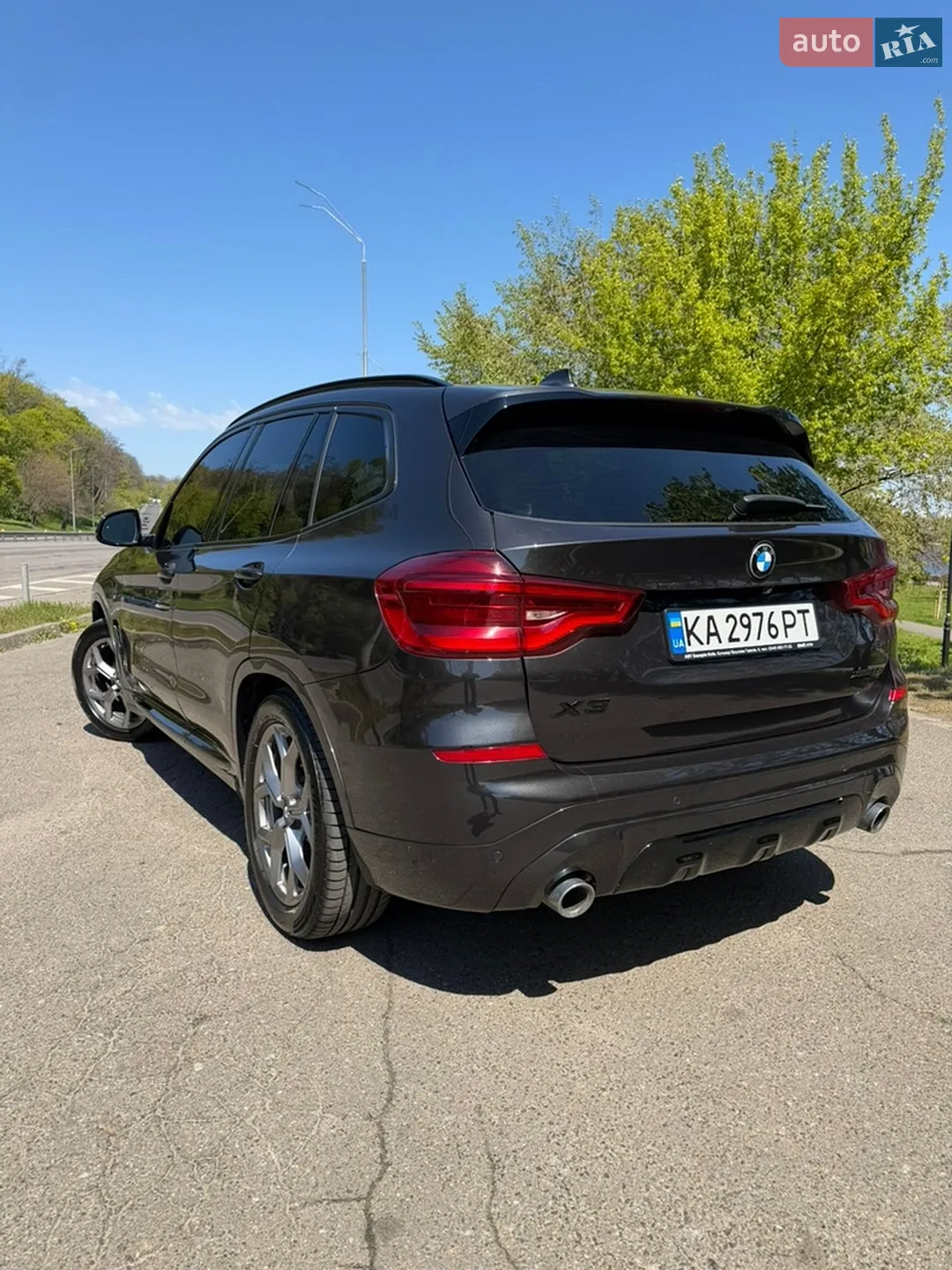 2019 BMW X3 - мініатюра 9