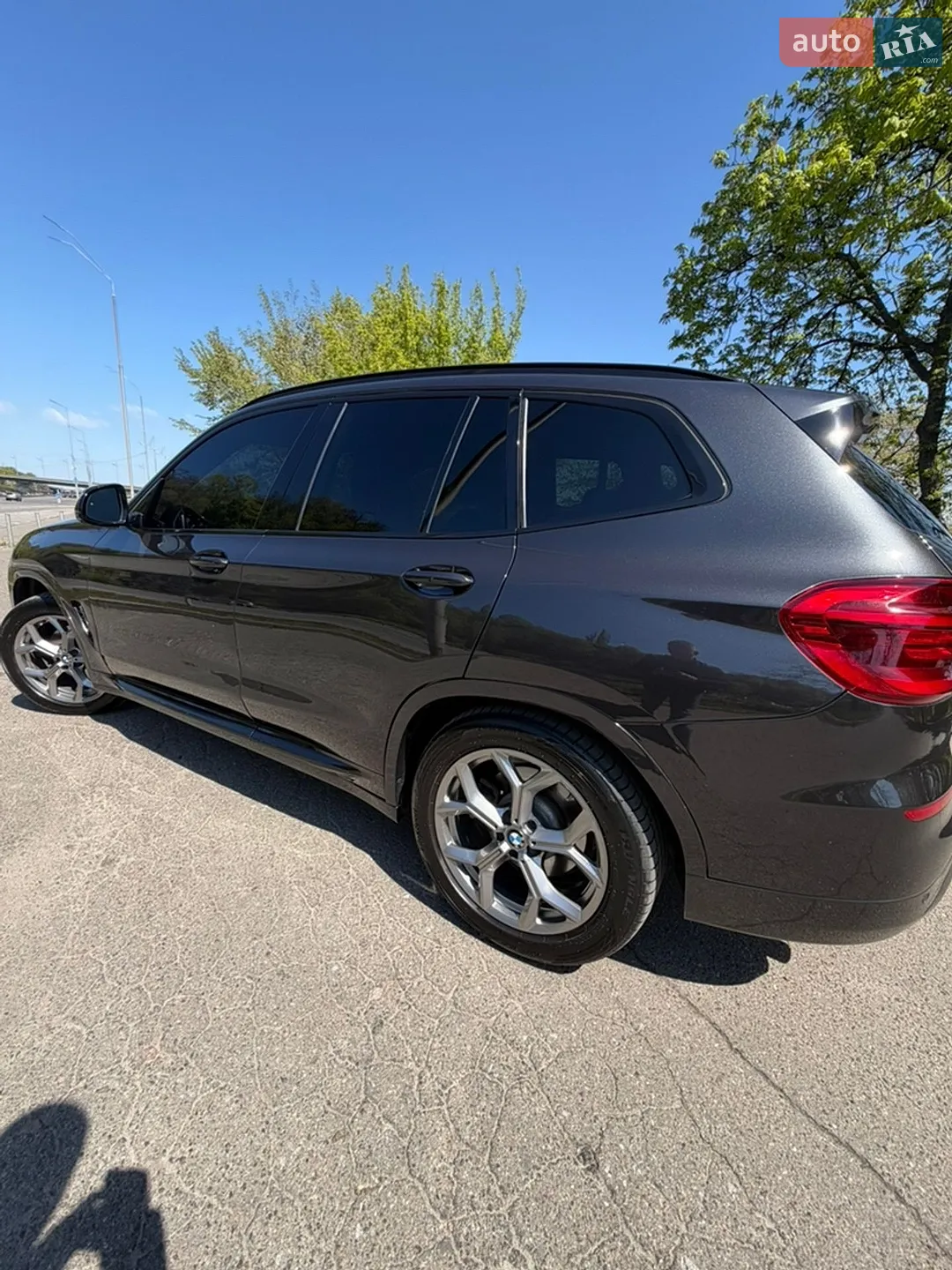 2019 BMW X3 - мініатюра 21