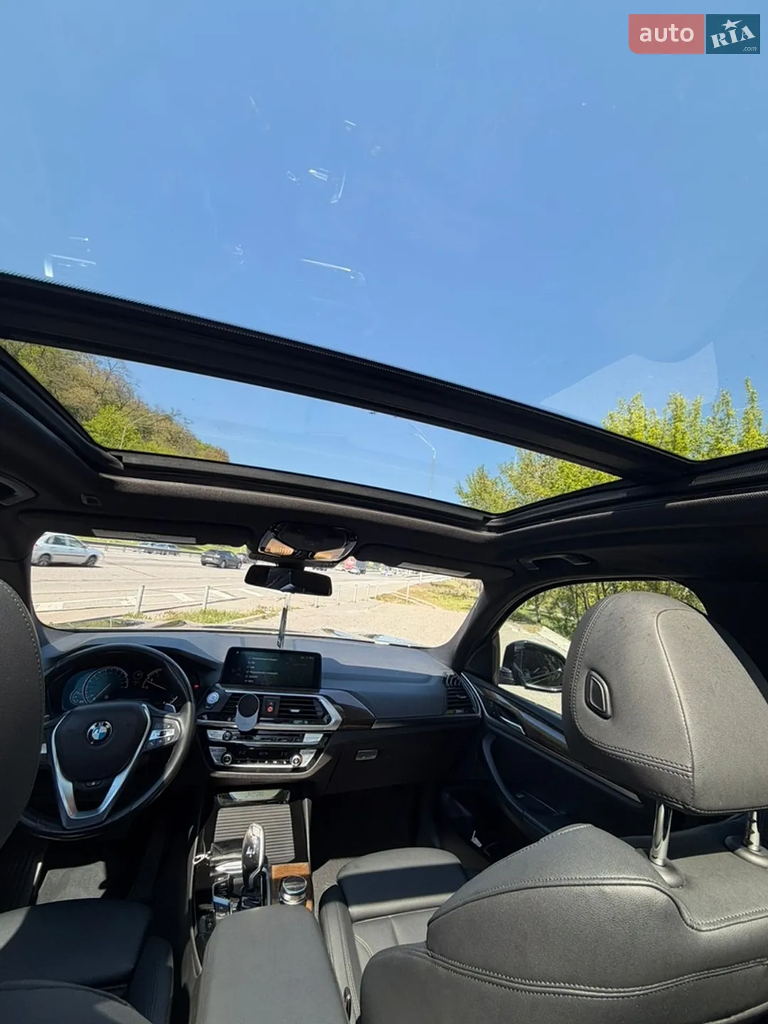 2019 BMW X3 - мініатюра 30