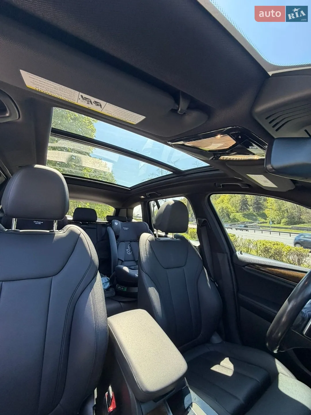 2019 BMW X3 - мініатюра 39