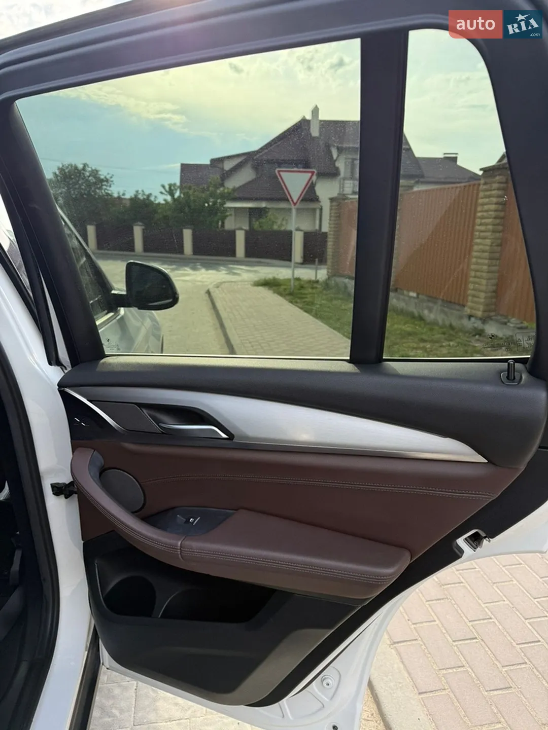 2018 BMW X3 - мініатюра 21