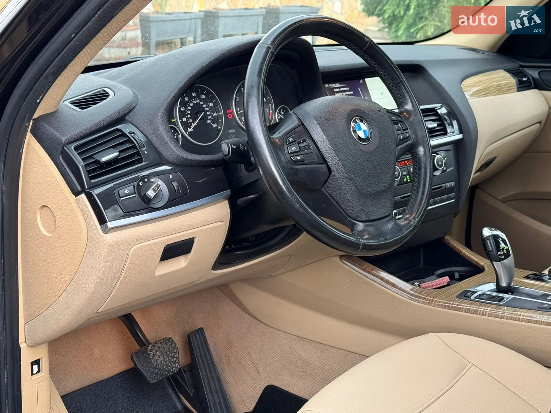 2014 BMW X3 - мініатюра 21