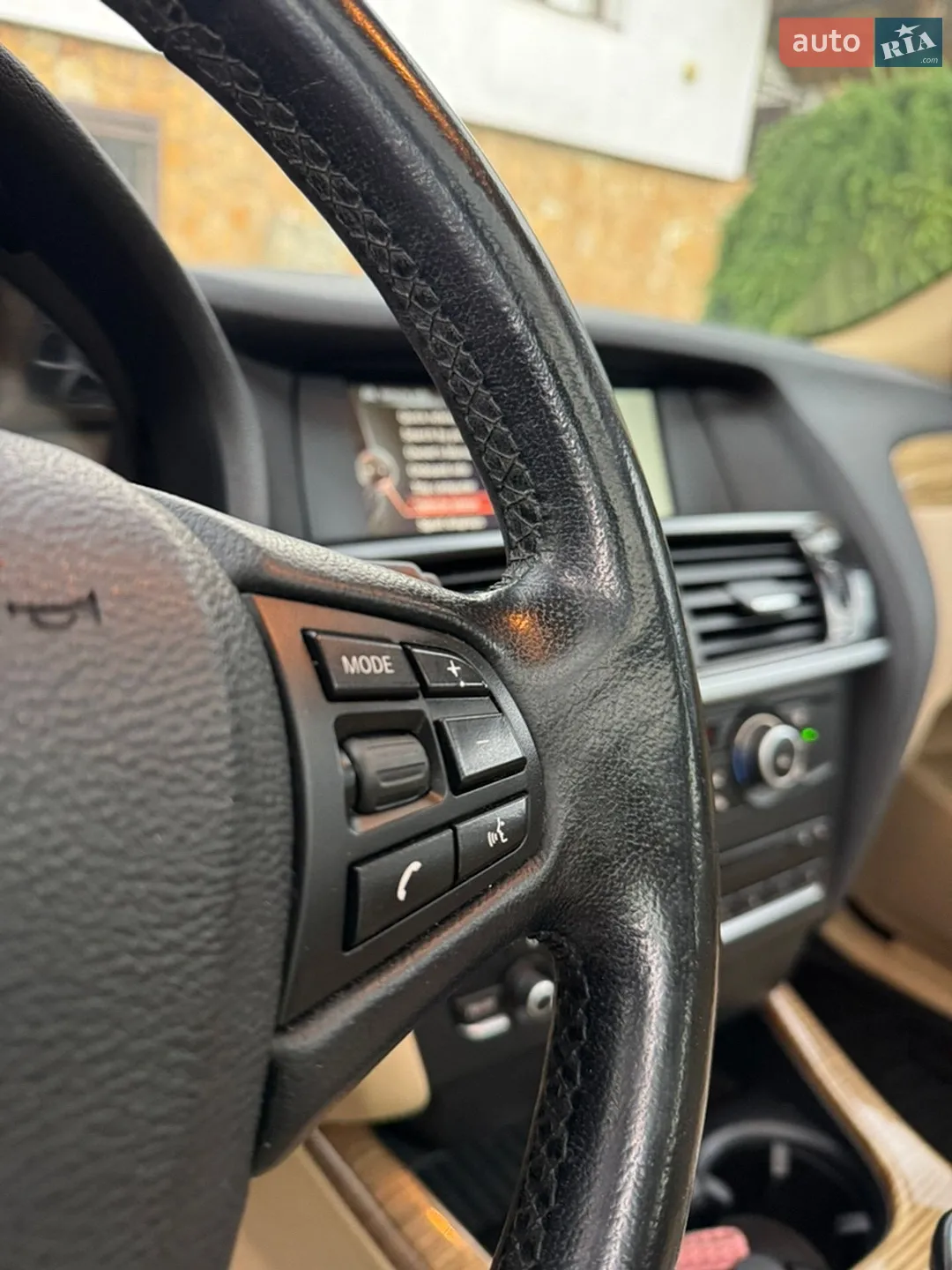 2014 BMW X3 - мініатюра 31