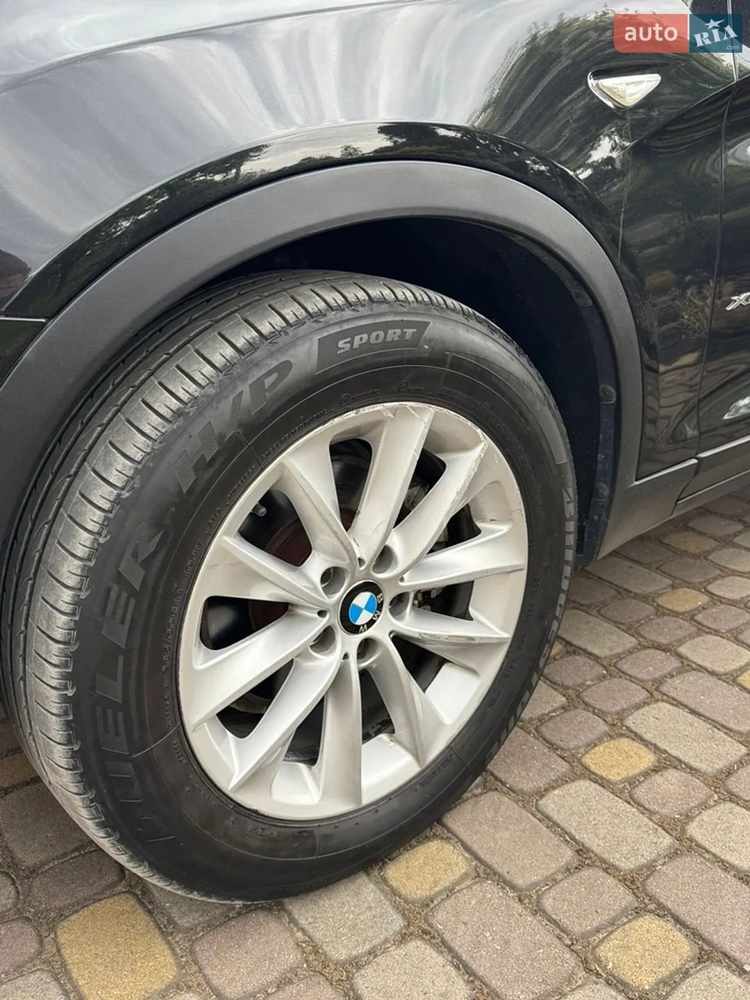 2014 BMW X3 - мініатюра 36