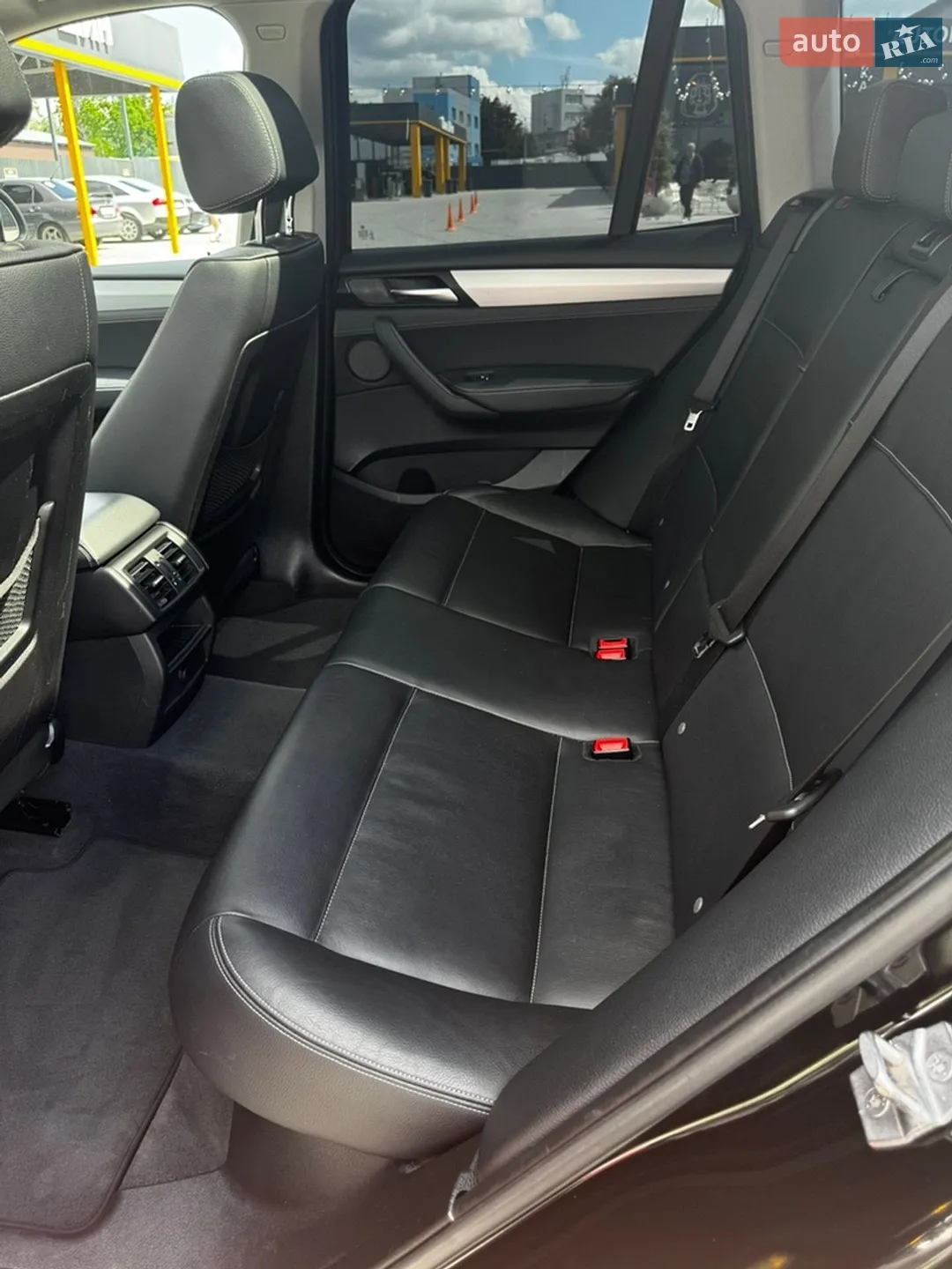 2016 BMW X3 - мініатюра 20
