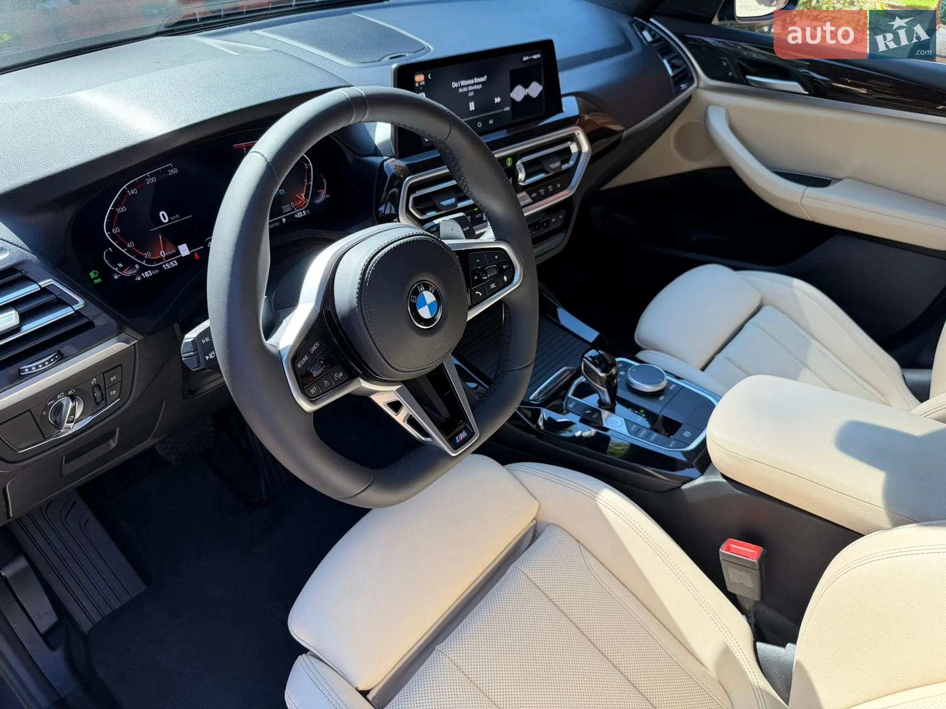2024 BMW X3 - мініатюра 20