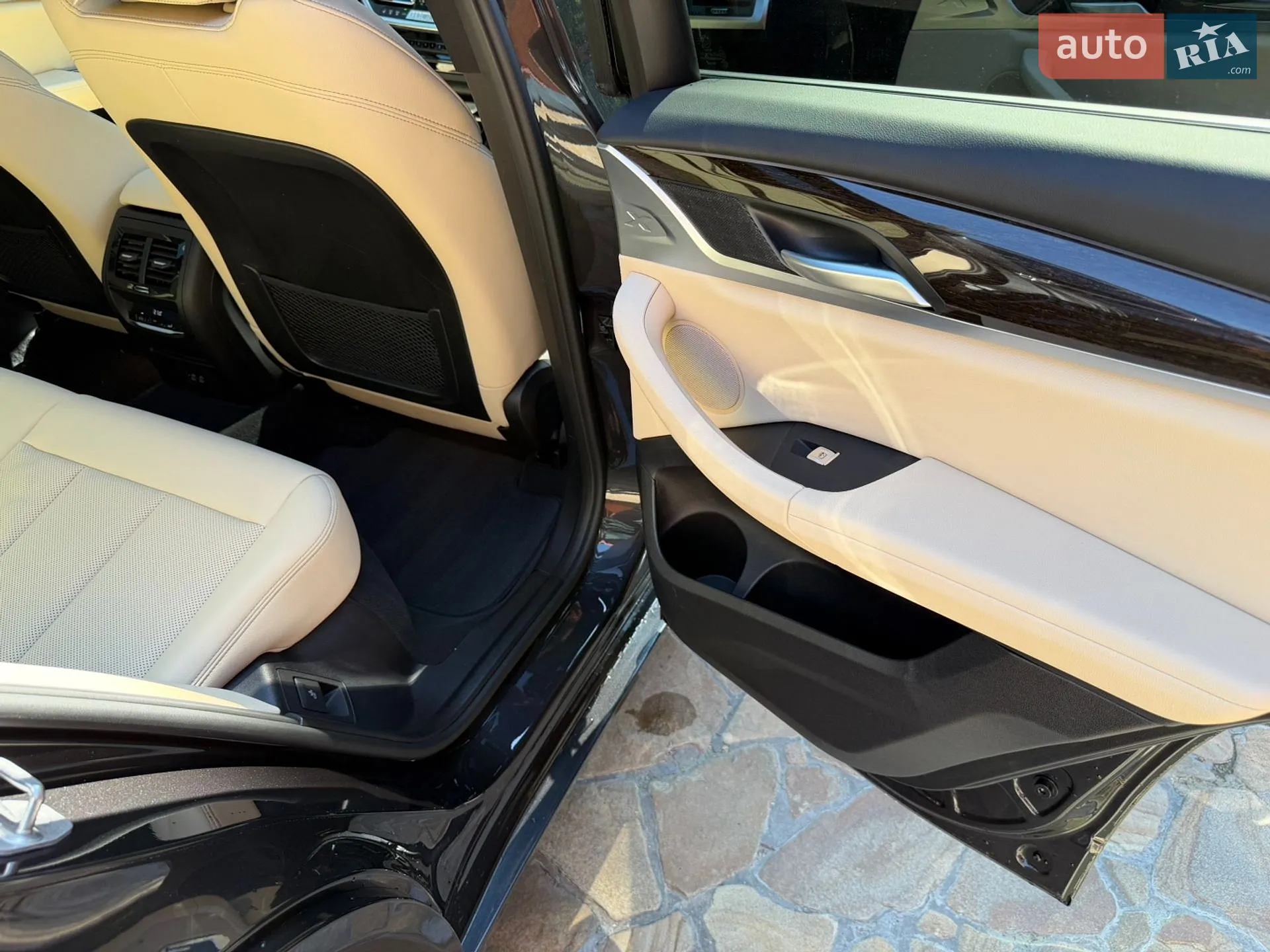 2024 BMW X3 - мініатюра 25