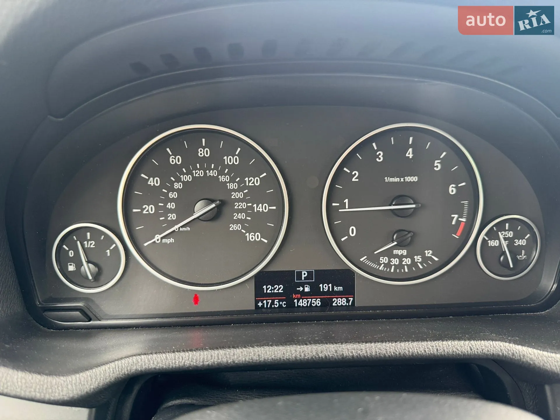 2011 BMW X3 - мініатюра 9