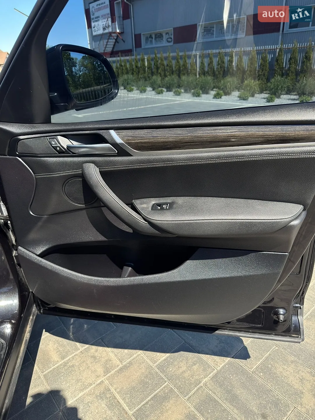 2015 BMW X3 - мініатюра 16