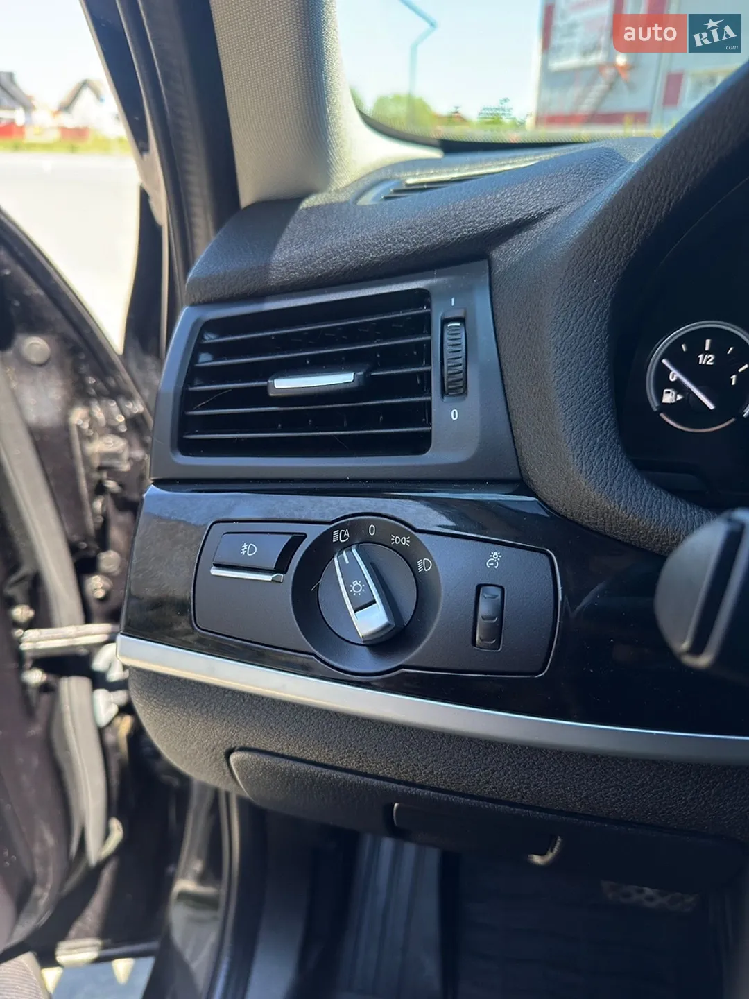 2015 BMW X3 - мініатюра 20