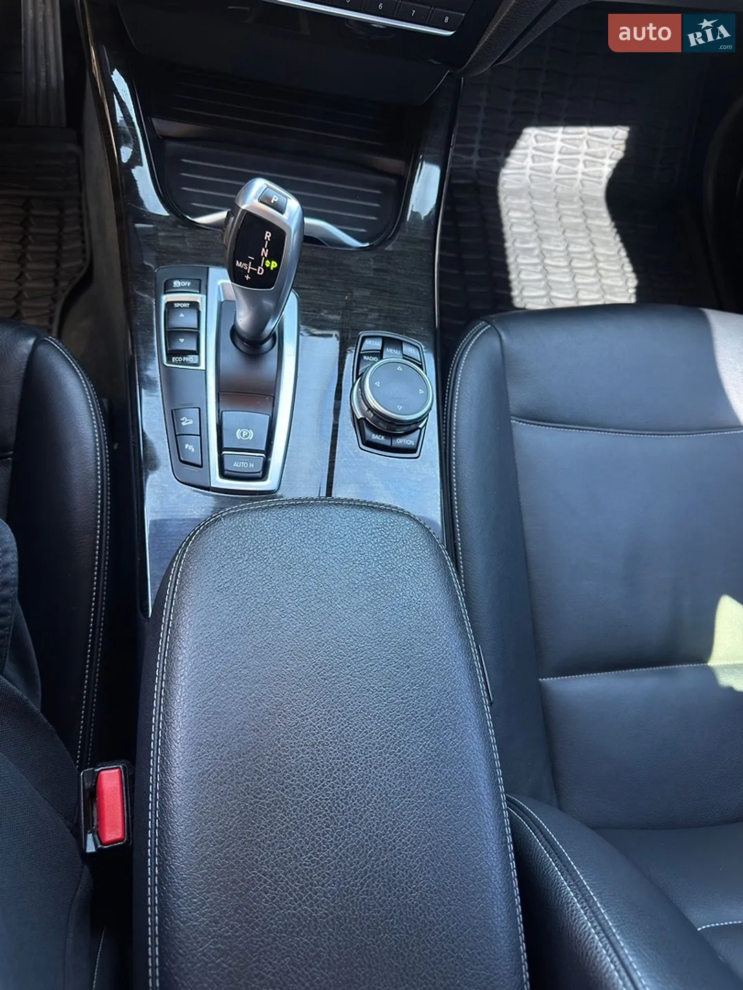 2015 BMW X3 - мініатюра 24