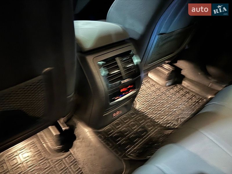 Позашляховик / Кросовер BMW X3 2021 в Дніпрі