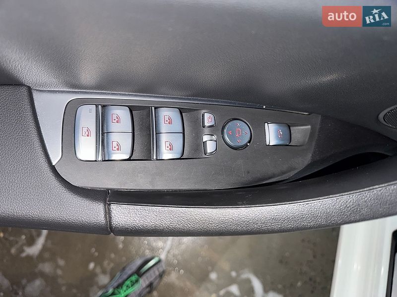 Позашляховик / Кросовер BMW X3 2021 в Дніпрі