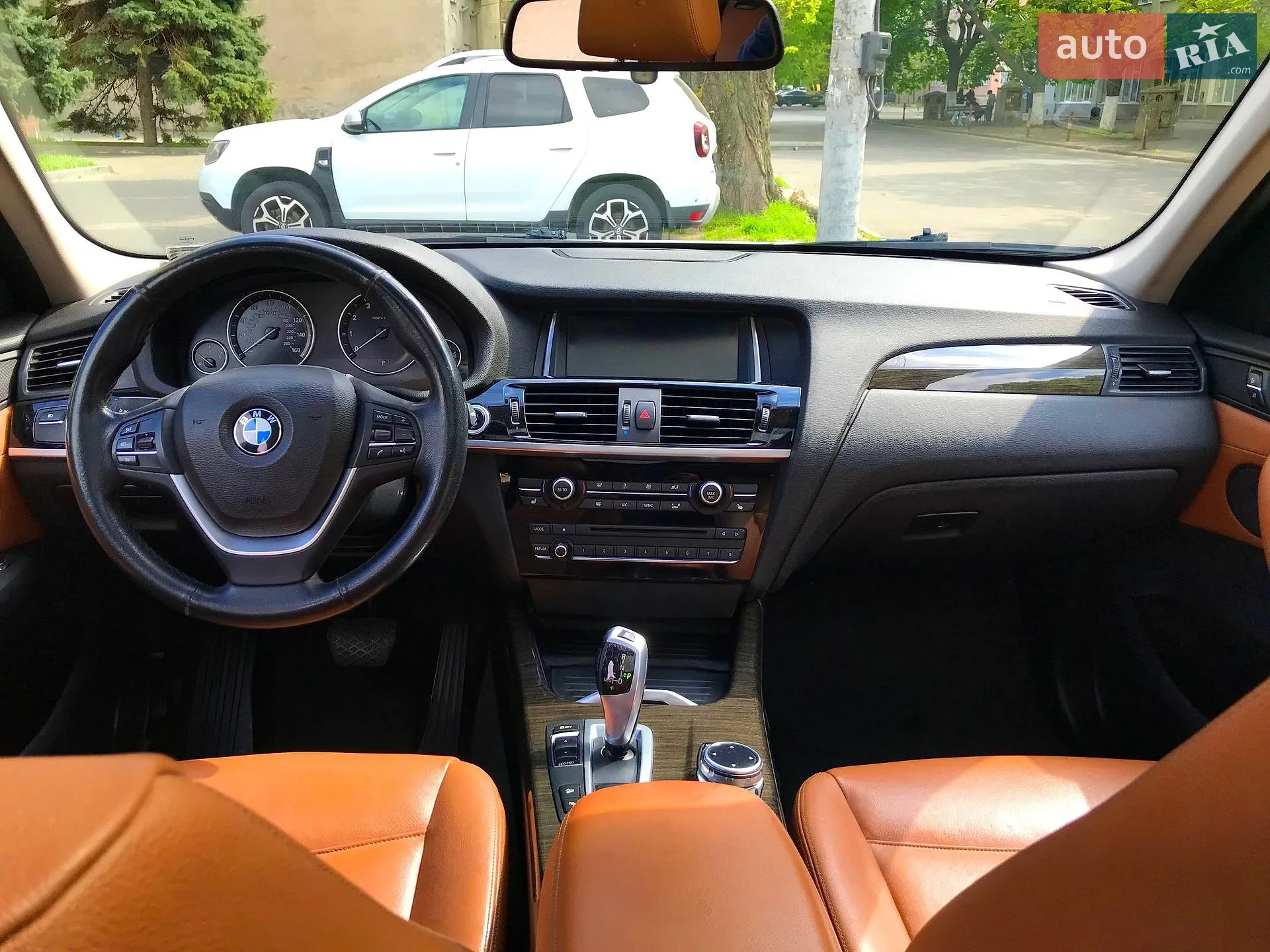 2014 BMW X3 - мініатюра 10