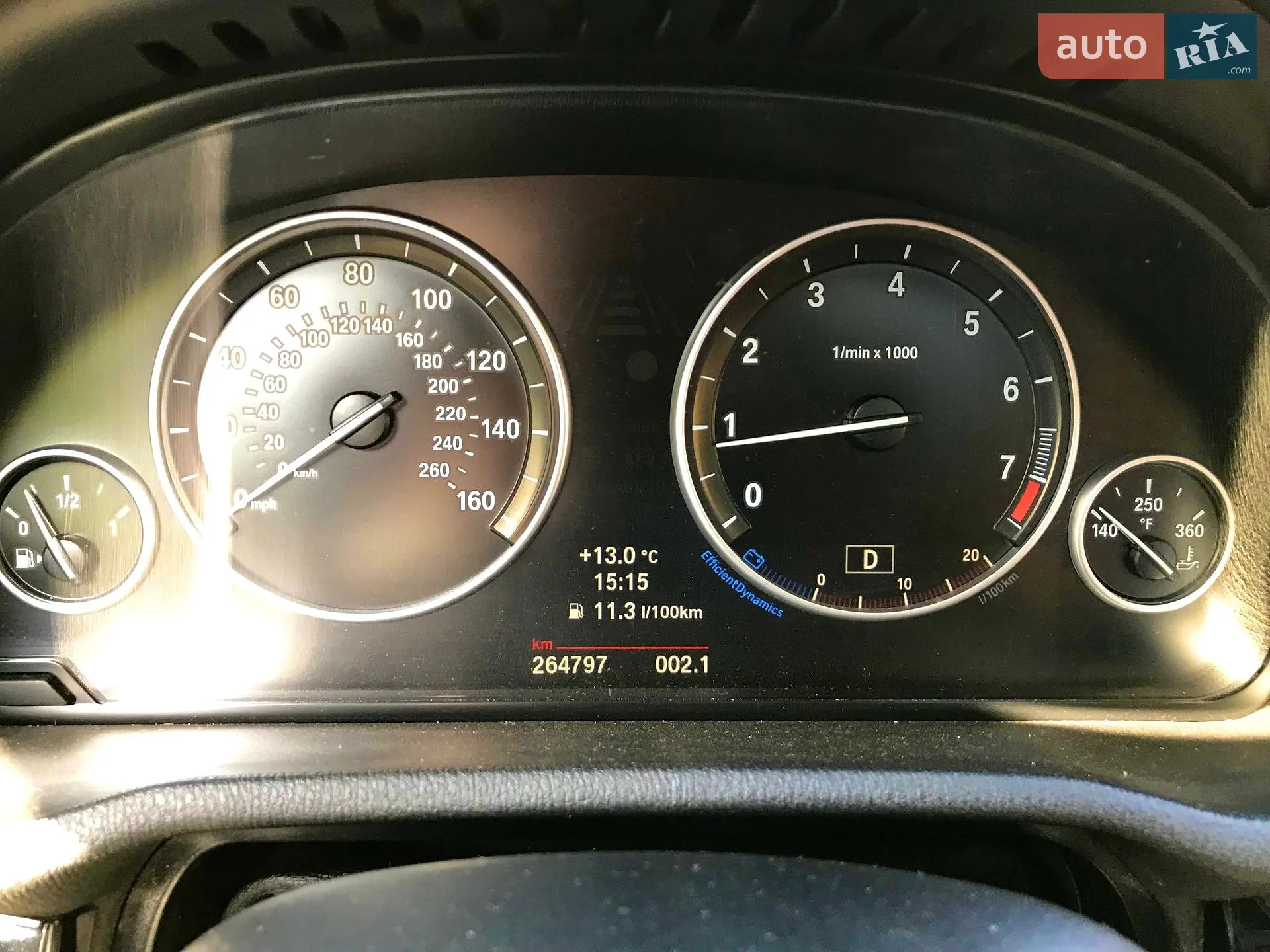 2014 BMW X3 - мініатюра 16