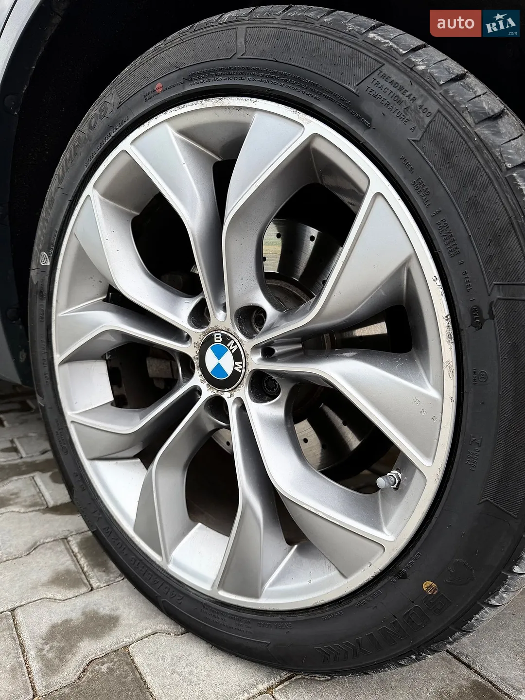 2015 BMW X3 - мініатюра 21