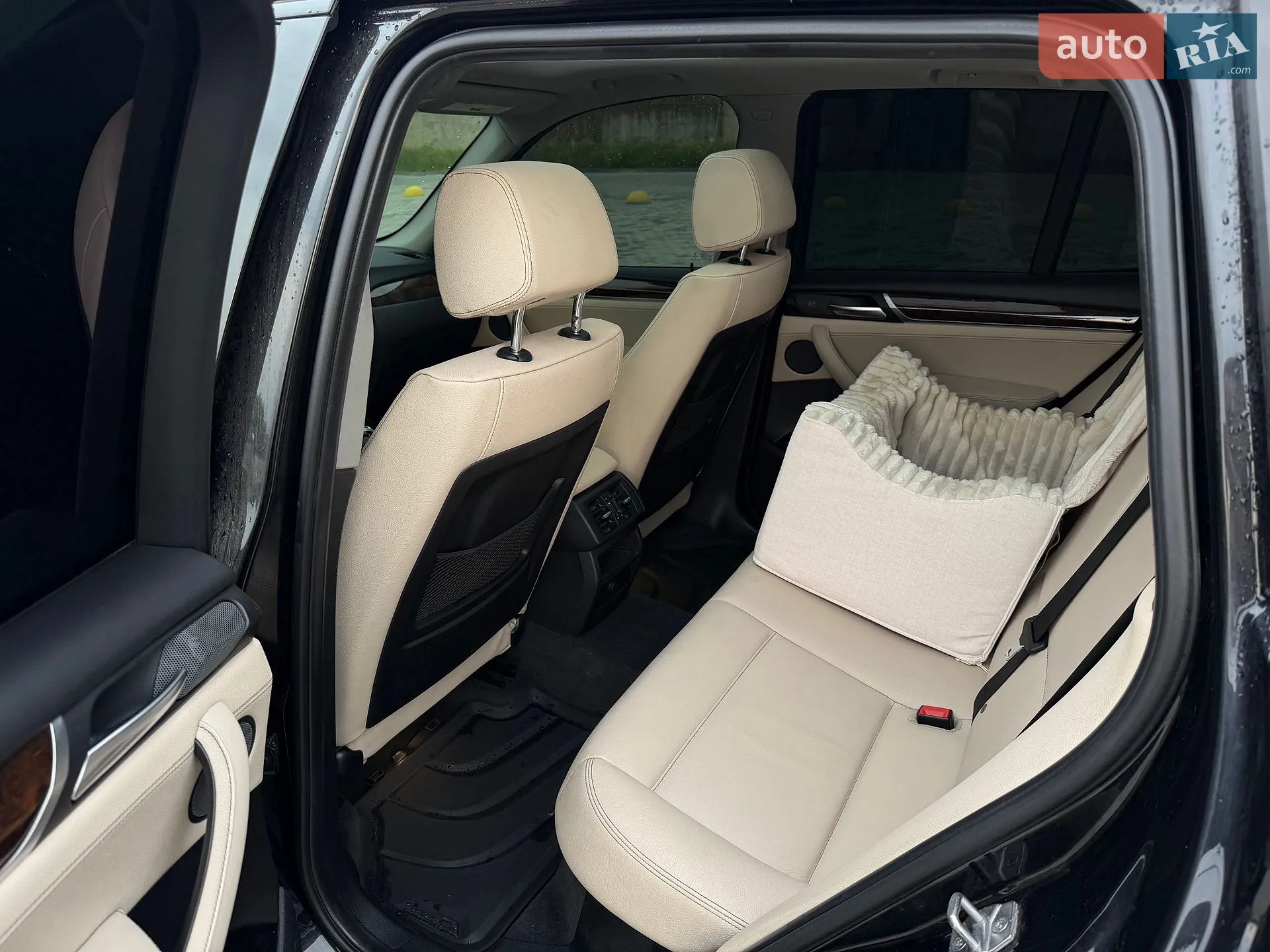 2015 BMW X3 - мініатюра 24
