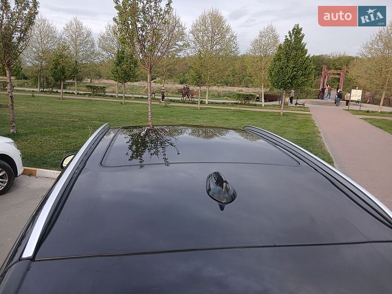 Внедорожник / Кроссовер BMW X3 2023 в Ирпене