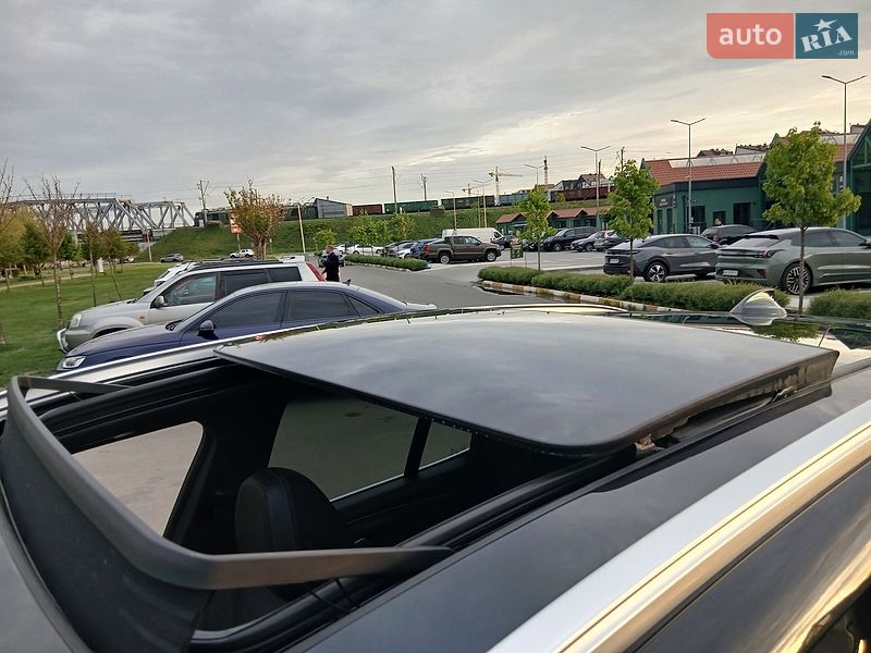 Внедорожник / Кроссовер BMW X3 2023 в Ирпене