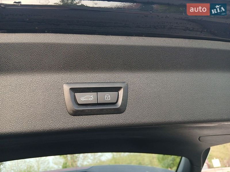 Внедорожник / Кроссовер BMW X3 2023 в Ирпене