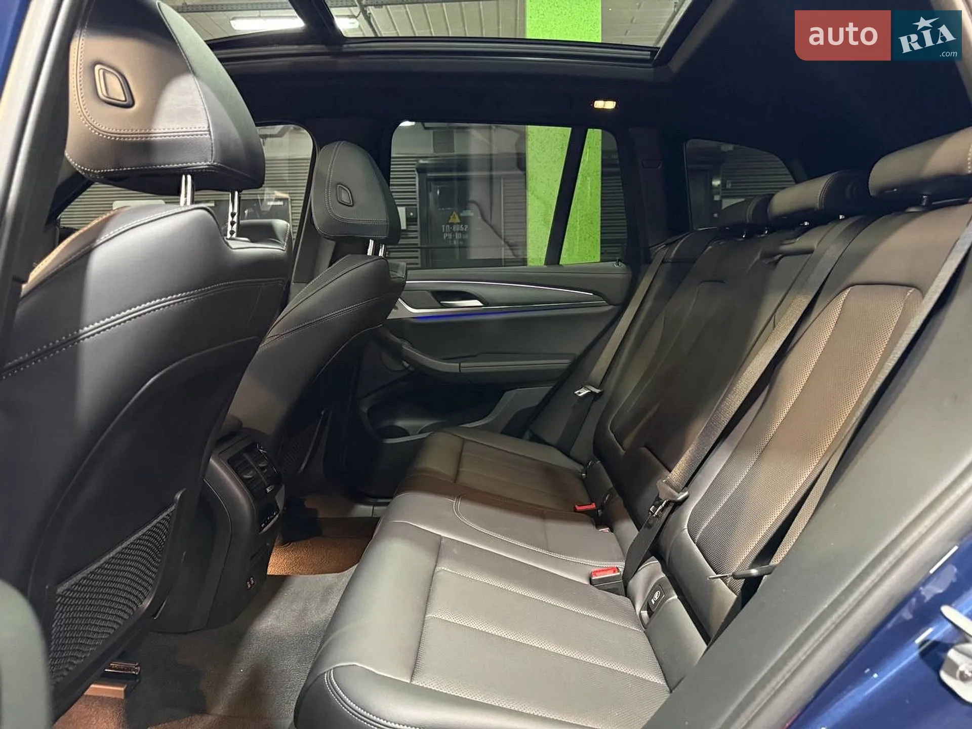 2023 BMW X3 - мініатюра 9
