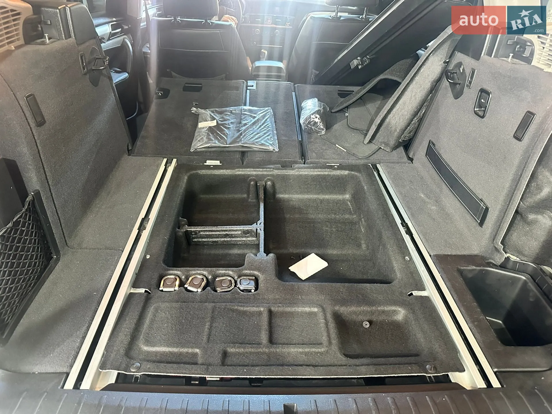 2014 BMW X3 - мініатюра 17
