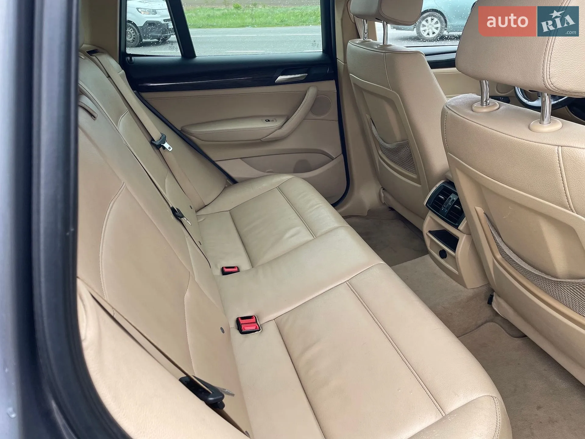 2013 BMW X3 - мініатюра 9