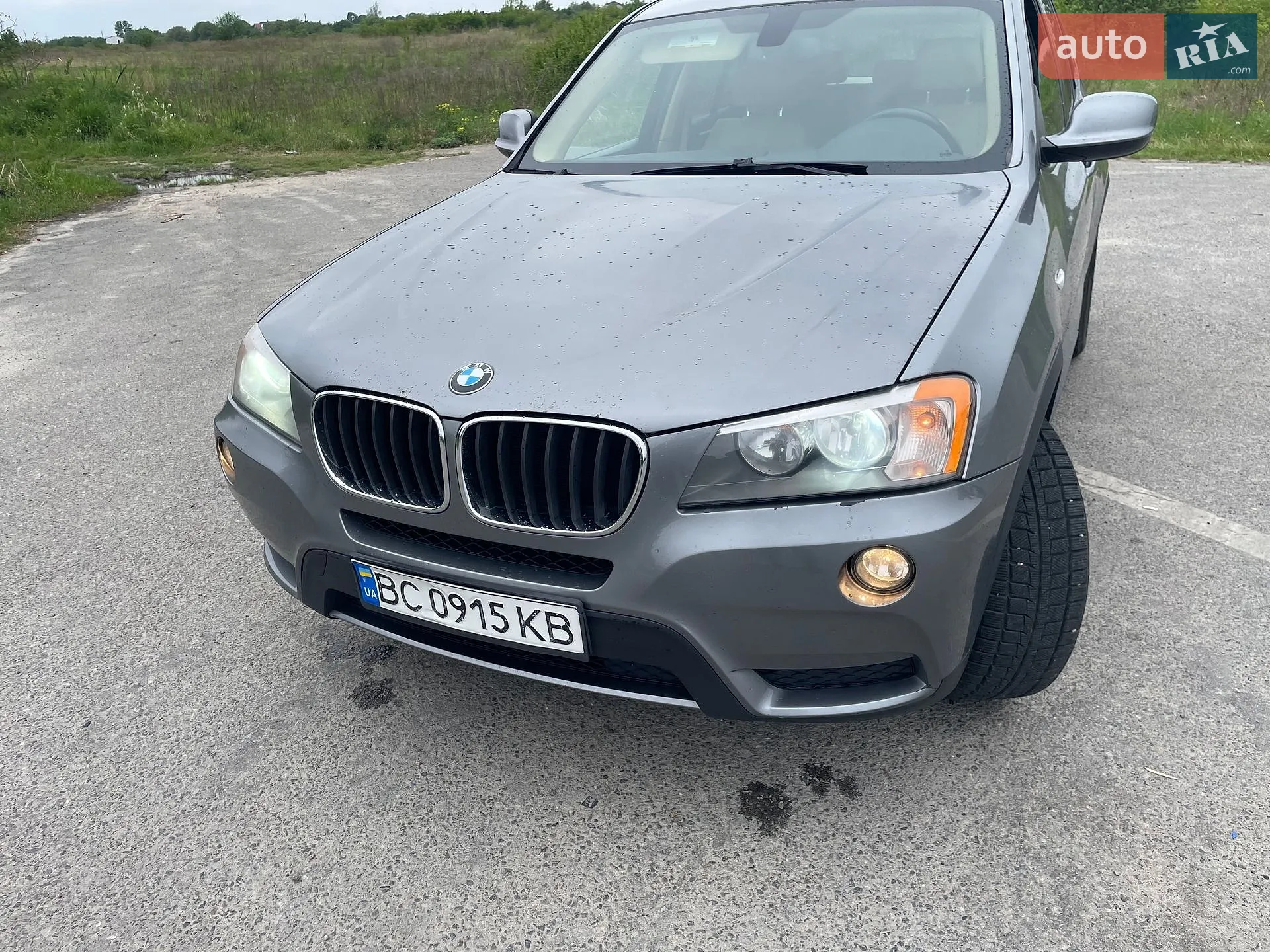 2013 BMW X3 - мініатюра 16