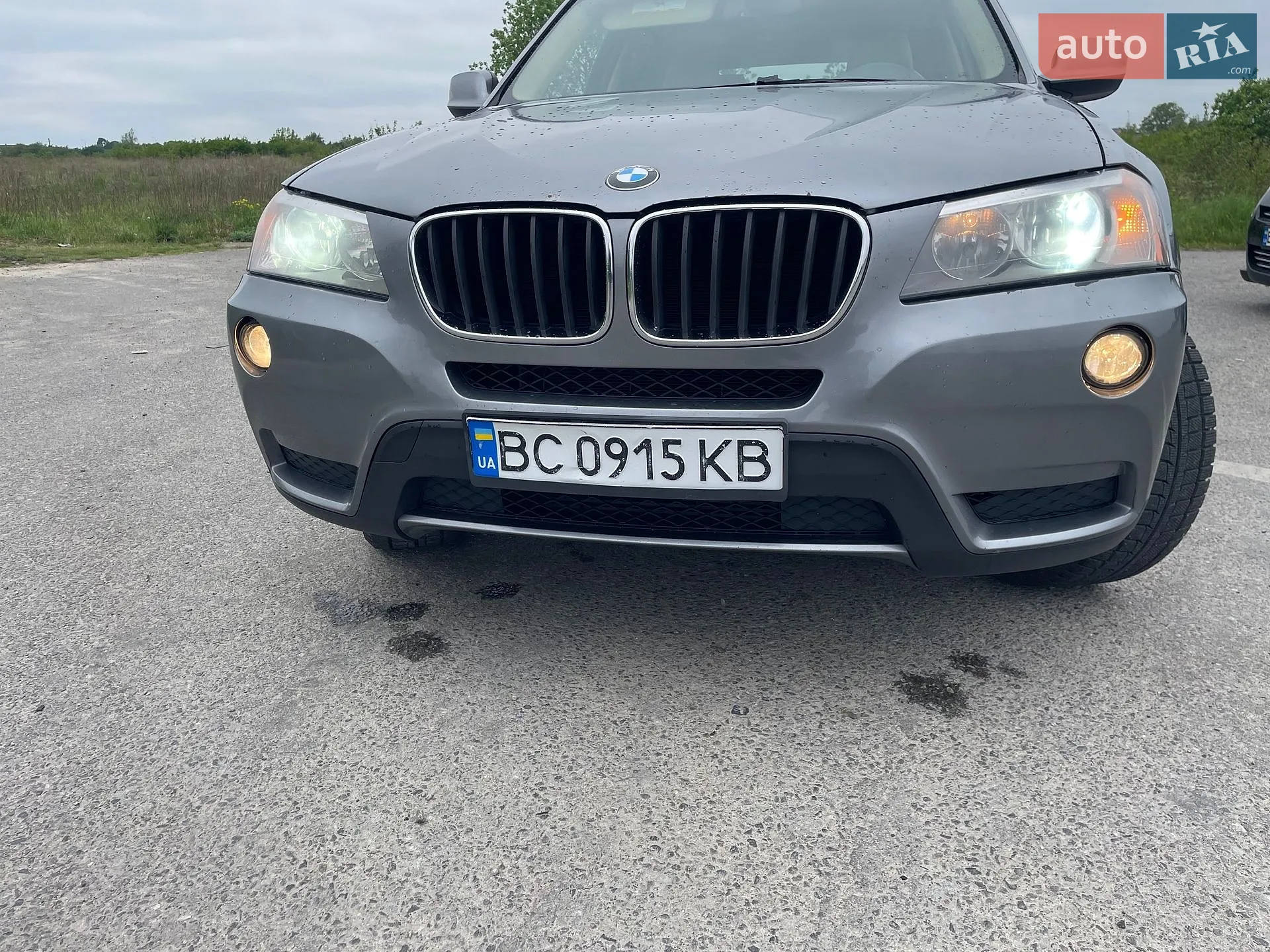 2013 BMW X3 - мініатюра 31