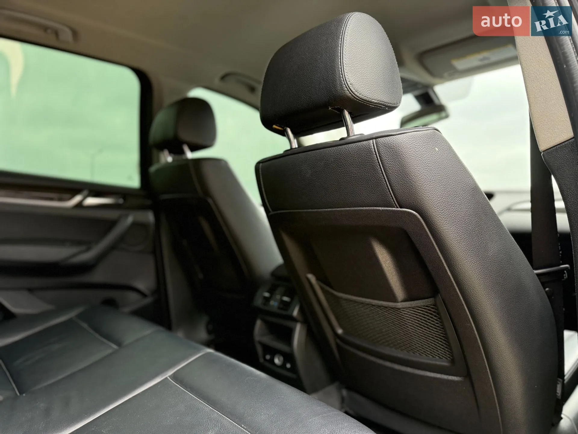 2014 BMW X3 - мініатюра 29