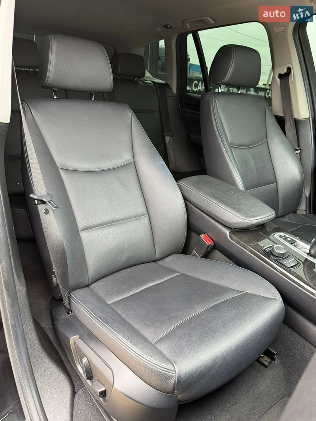 2014 BMW X3 - мініатюра 32