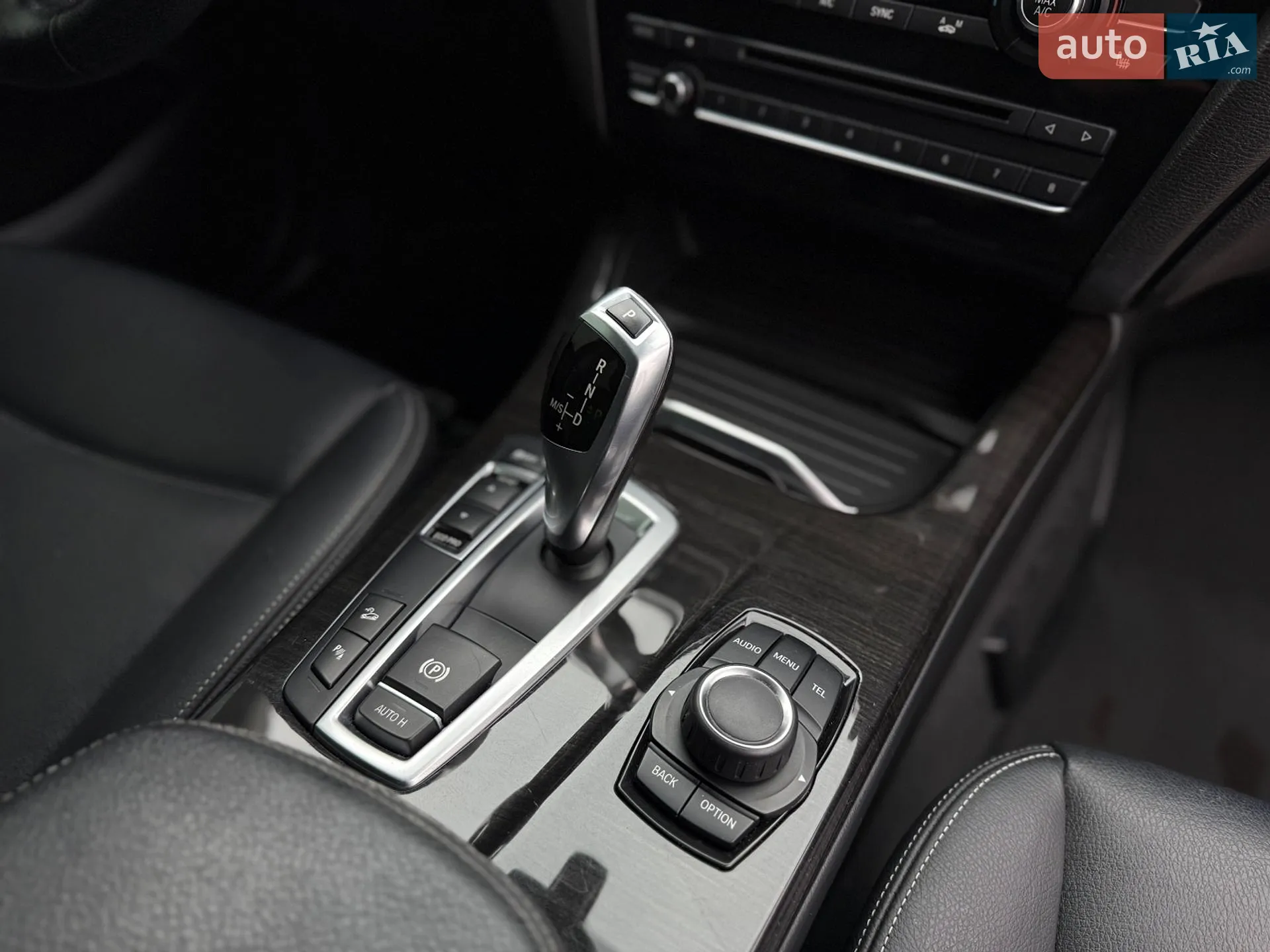 2014 BMW X3 - мініатюра 36