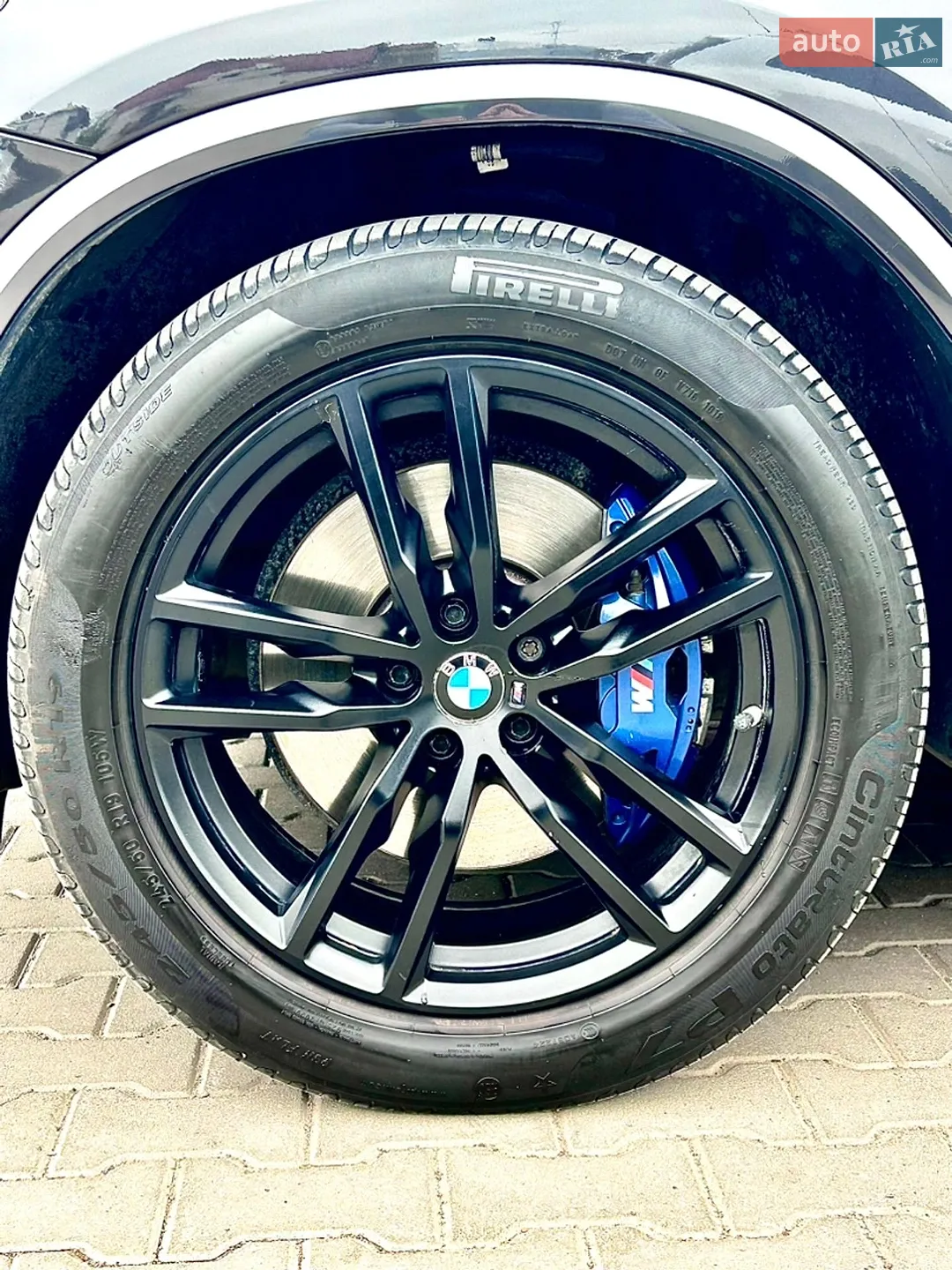 2018 BMW X3 - мініатюра 10