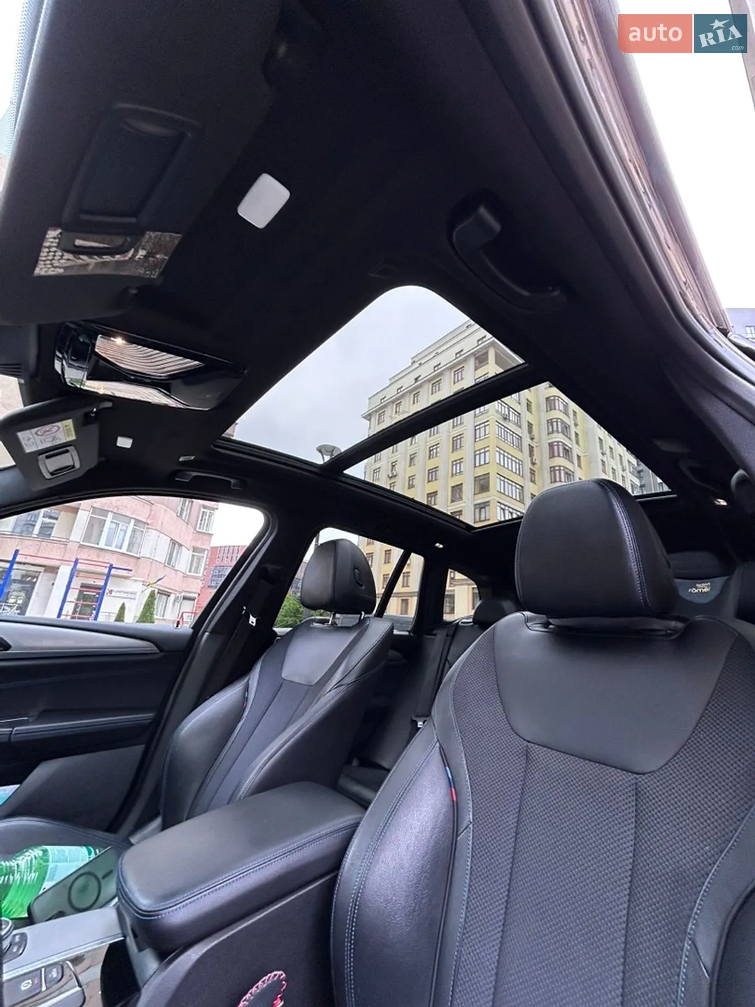 2018 BMW X3 - мініатюра 19