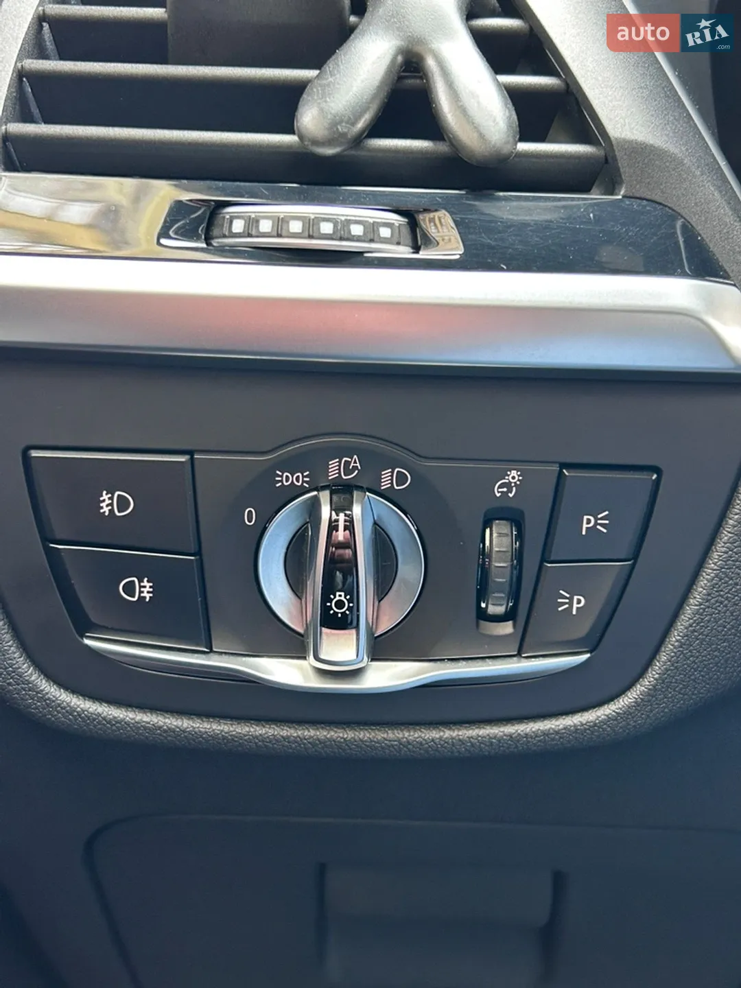 2018 BMW X3 - мініатюра 29