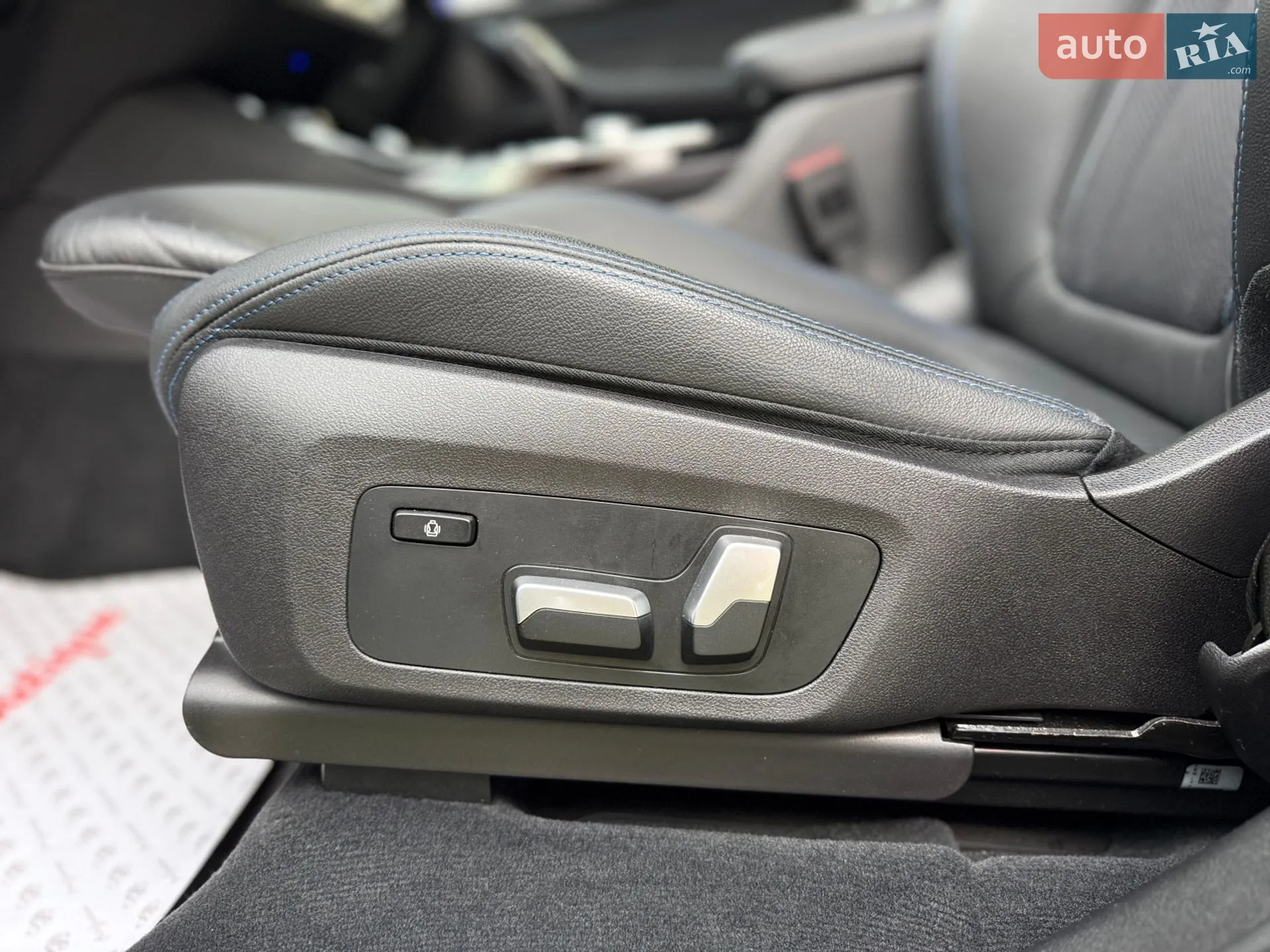 2020 BMW X3 - мініатюра 35