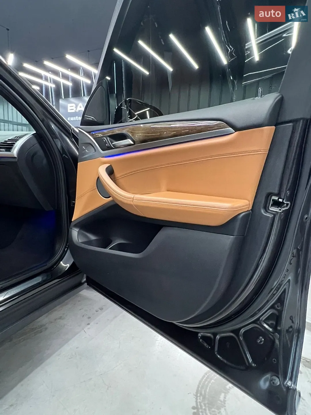 2018 BMW X3 - мініатюра 16