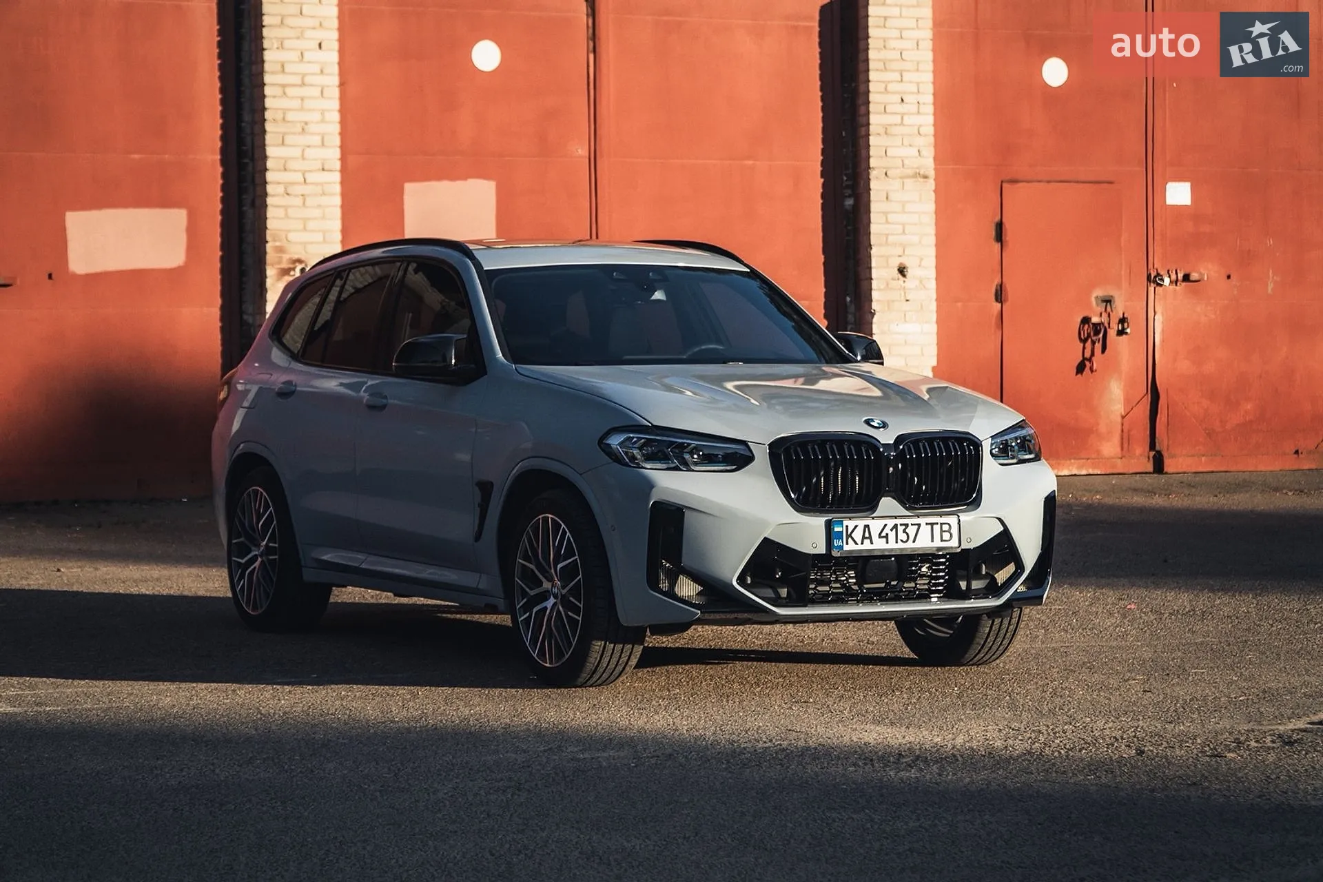 2020 BMW X3 - мініатюра 15