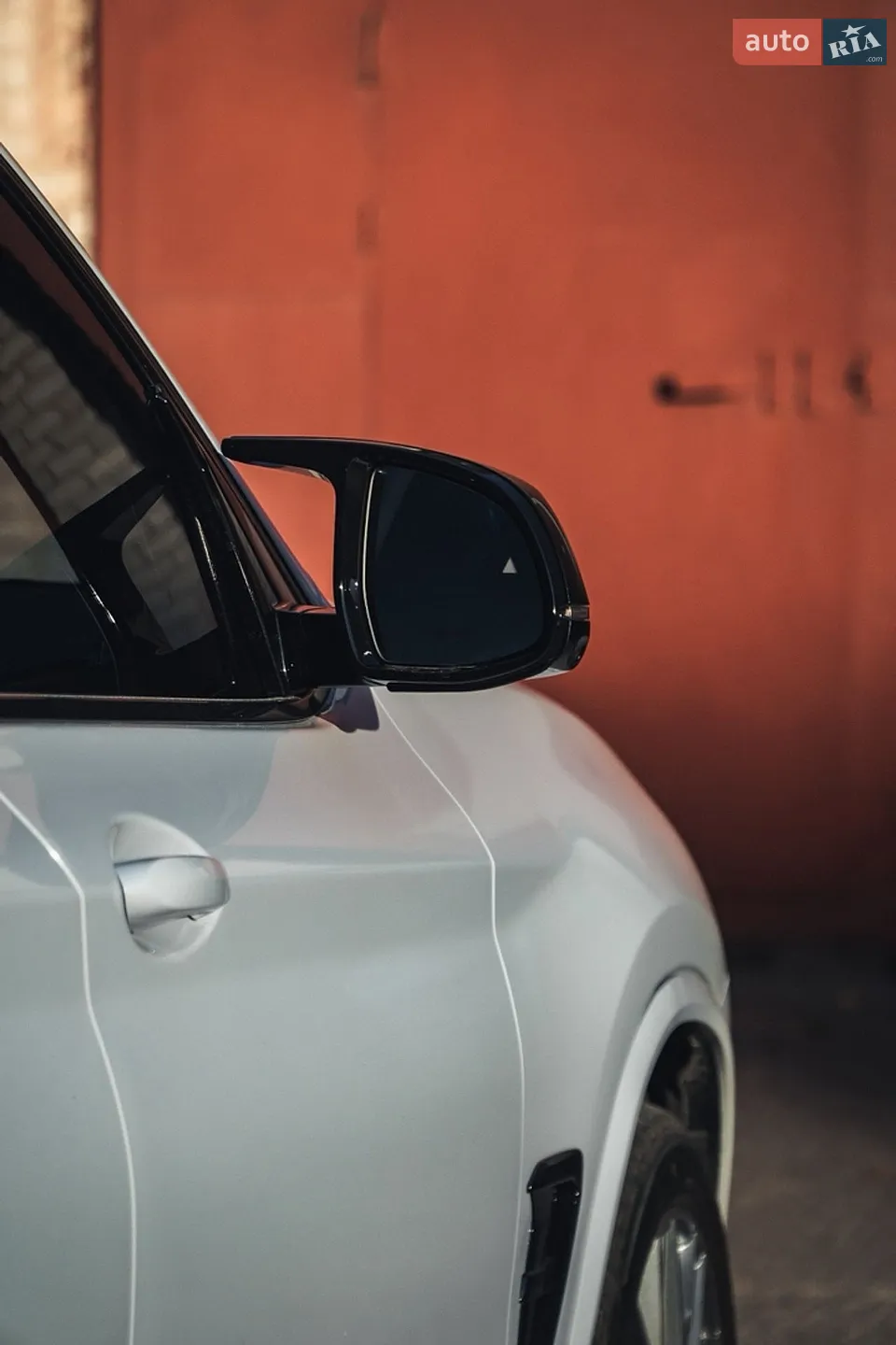 2020 BMW X3 - мініатюра 16