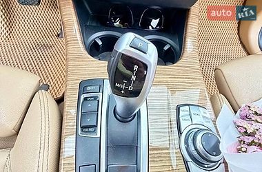 Внедорожник / Кроссовер BMW X3 2012 в Киеве